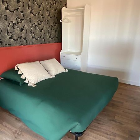 Appartement Pont Montaudran Tolosa Esterno foto