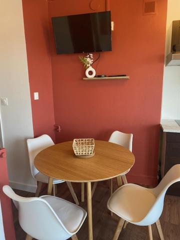 Appartement Pont Montaudran Tolosa Esterno foto