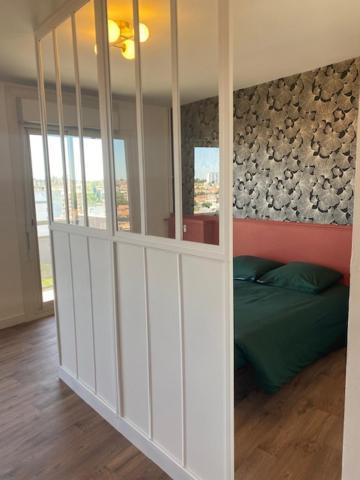 Appartement Pont Montaudran Tolosa Esterno foto