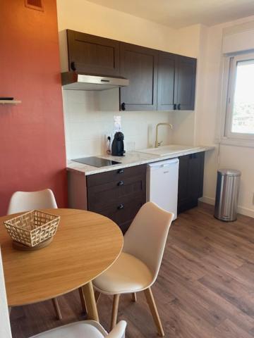 Appartement Pont Montaudran Tolosa Esterno foto