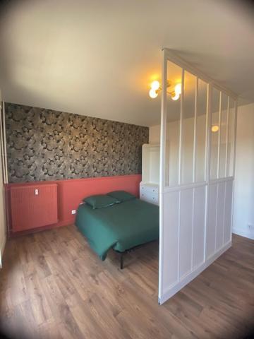 Appartement Pont Montaudran Tolosa Esterno foto