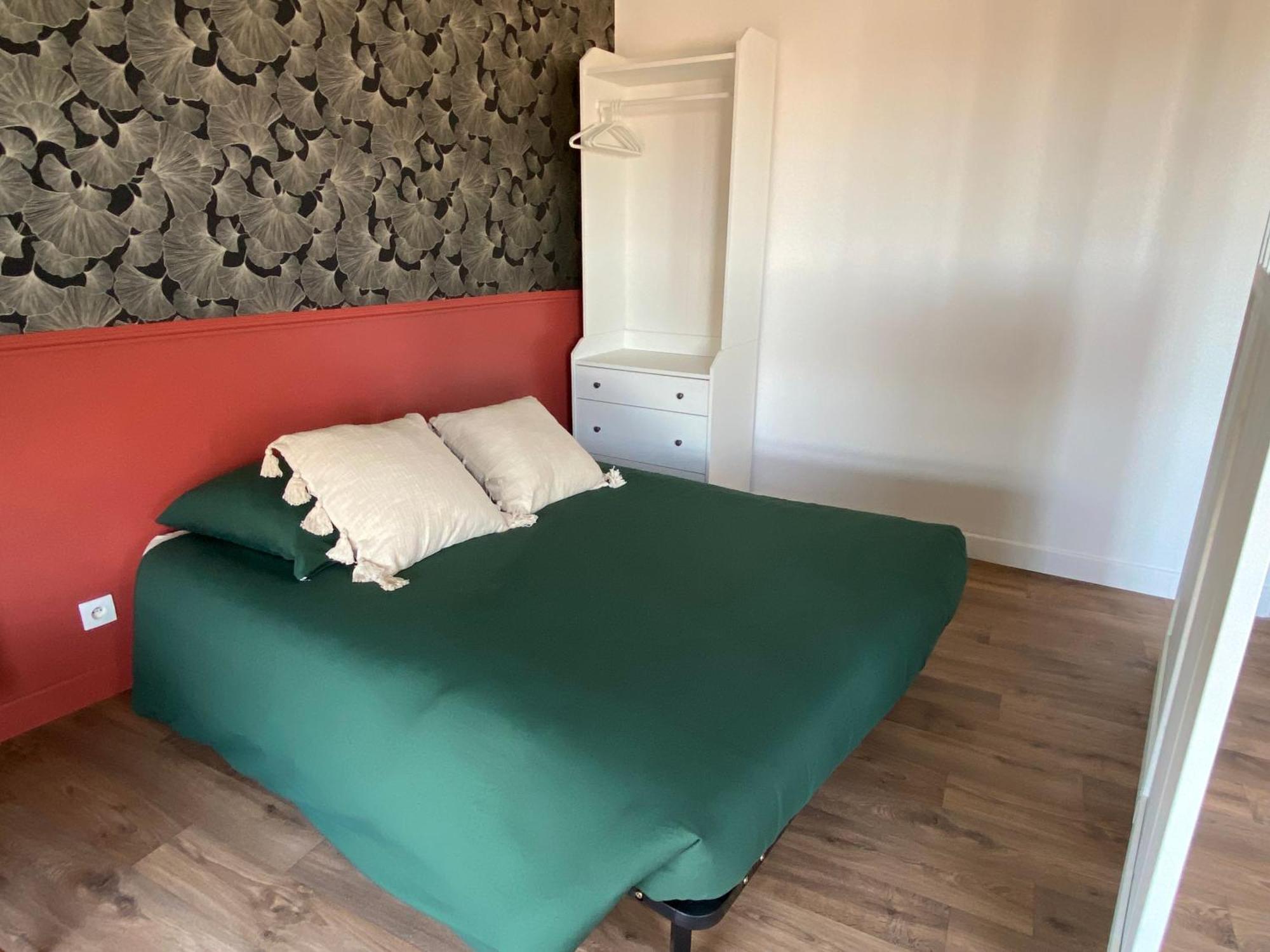 Appartement Pont Montaudran Tolosa Esterno foto
