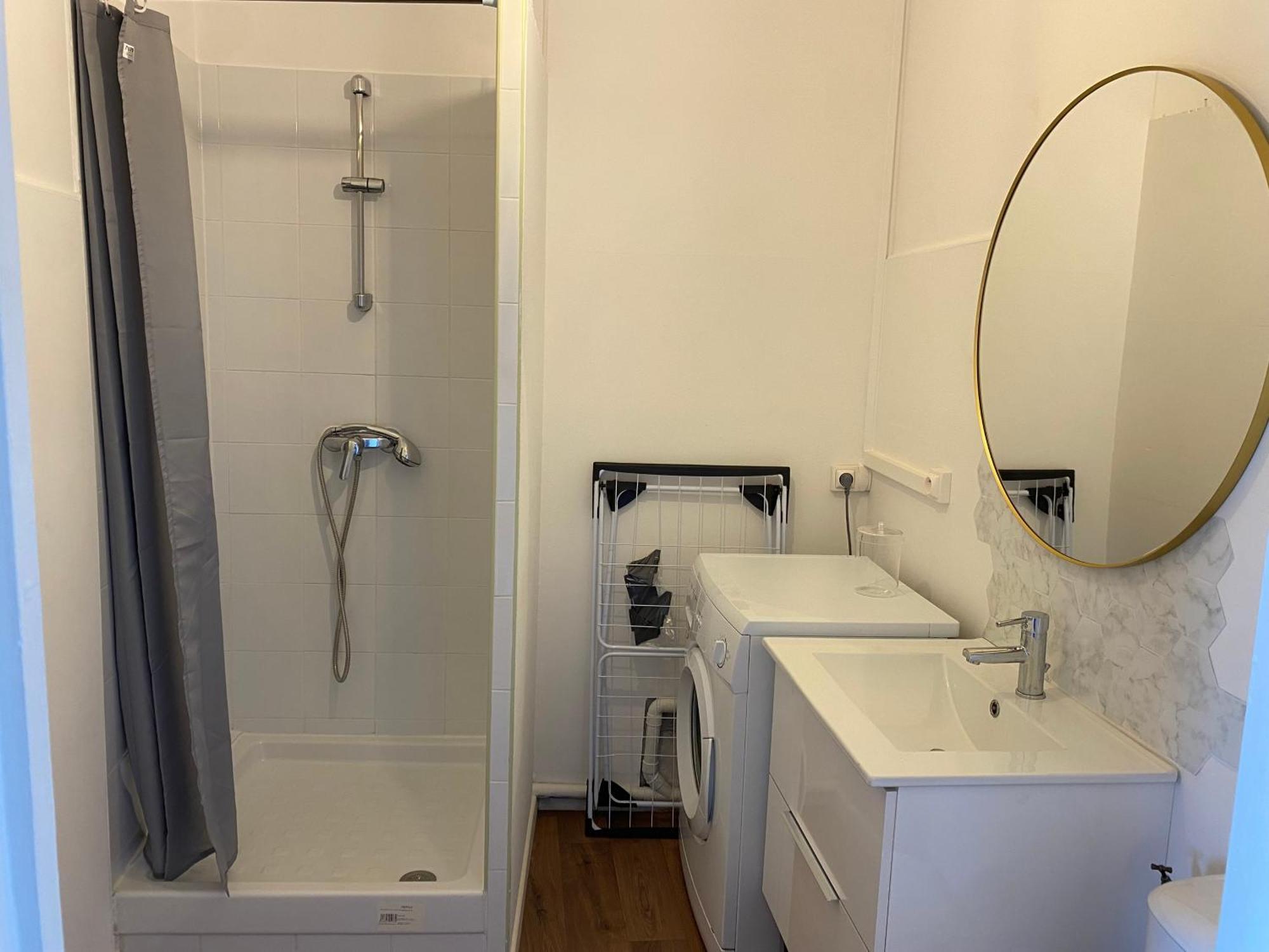 Appartement Pont Montaudran Tolosa Esterno foto