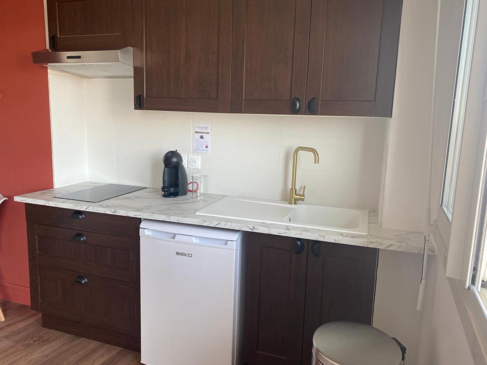 Appartement Pont Montaudran Tolosa Esterno foto